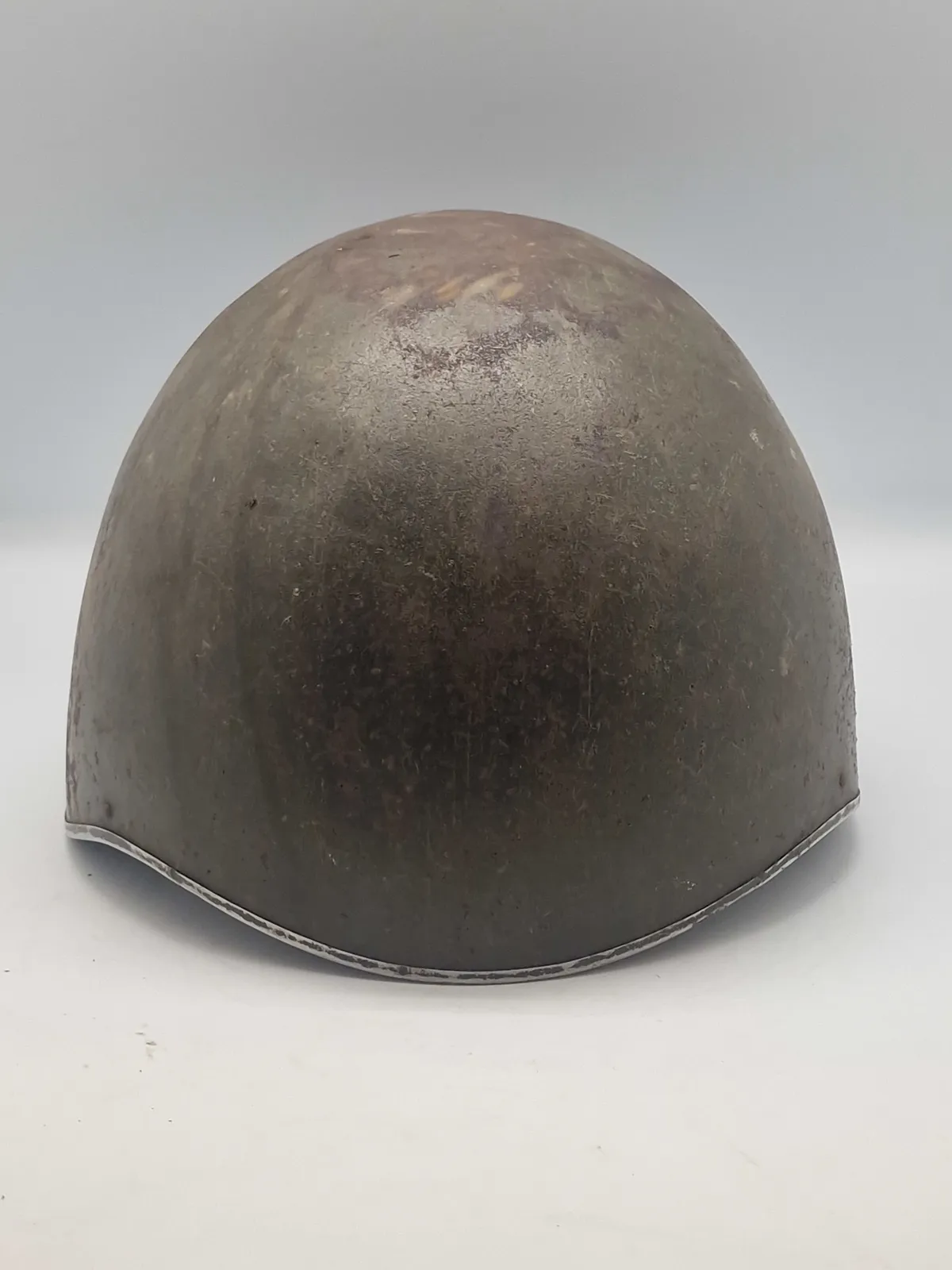 Original US ww2 telehjelm