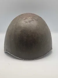 Original US ww2 telehjelm