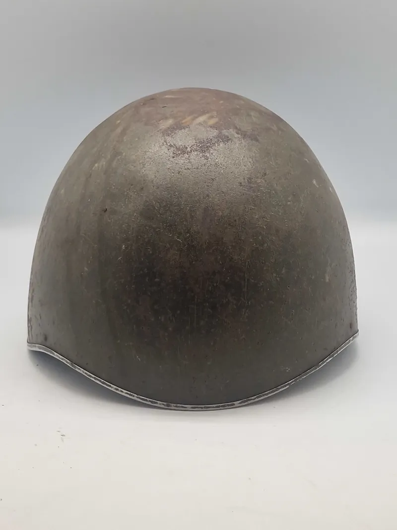 Original US ww2 telehjelm