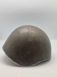 Original US ww2 telehjelm