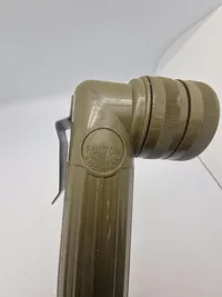 Original US feltlygte