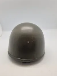 Original DDR faldskærmsjæger hjelm, efter polsk model