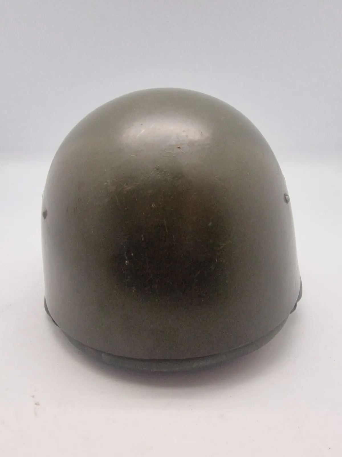 Original DDR faldskærmsjæger hjelm, efter polsk model