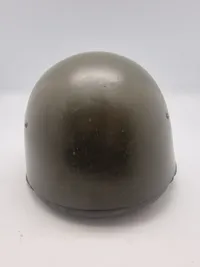 Original DDR faldskærmsjæger hjelm, efter polsk model