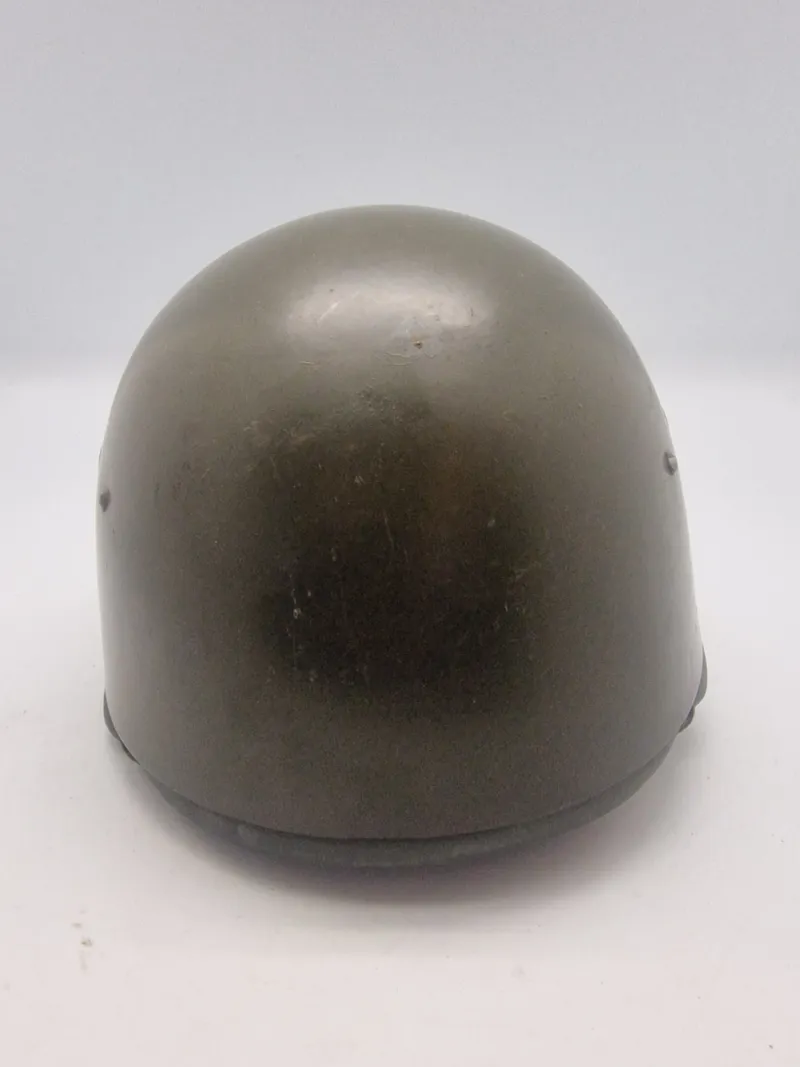 Original DDR faldskærmsjæger hjelm, efter polsk model