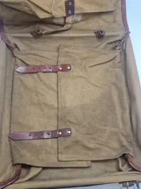 Original tysk Hitler Jugend “Affe” - ww2