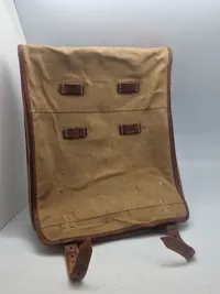 Original tysk Hitler Jugend “Affe” - ww2