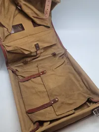 Original tysk Hitler Jugend “Affe” - ww2