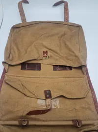 Original tysk Hitler Jugend “Affe” - ww2