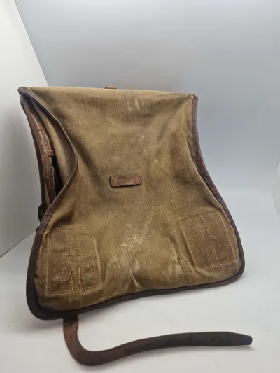 Original tysk “Affe” ww1