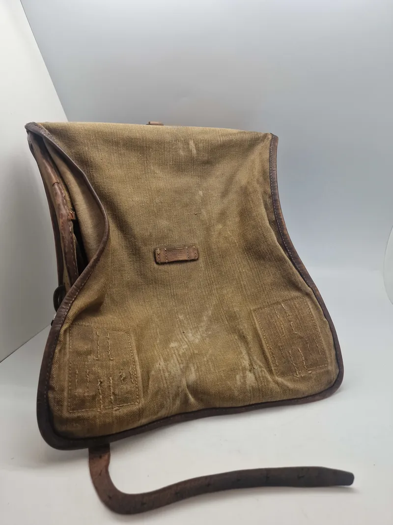 Original tysk “Affe” ww1
