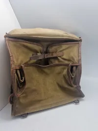 Original tysk “Affe” ww1
