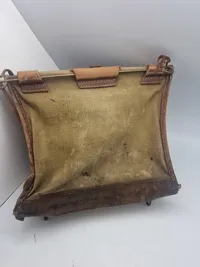 Original tysk “Affe” ww1