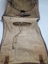 Original tysk “Affe” ww1