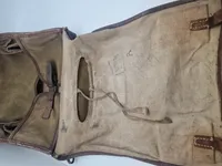 Original tysk “Affe” ww1