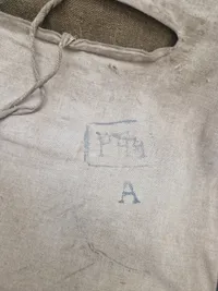 Original tysk “Affe” ww1
