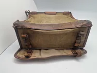 Original tysk “Affe” ww1