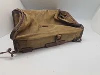 Original tysk “Affe” ww1