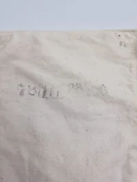 Originale tyske ww1 drejlsbukser