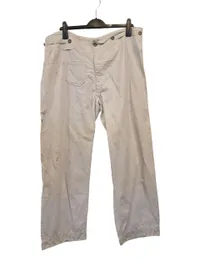 Originale tyske ww1 drejlsbukser