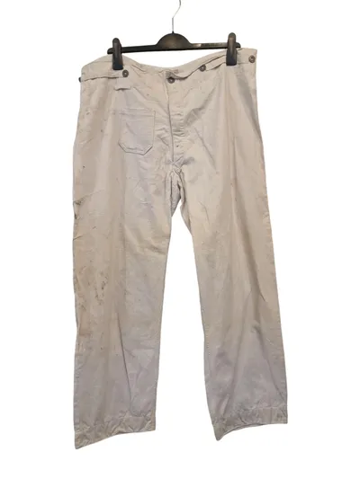 Originale tyske ww1 drejlsbukser