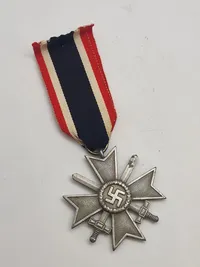 Originalt KVK/m.Sværd
