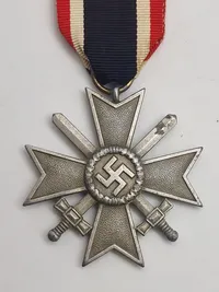 Originalt KVK/m.Sværd