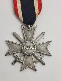 Originalt KVK/m.Sværd