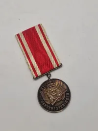 Originalt lot garderforeningen