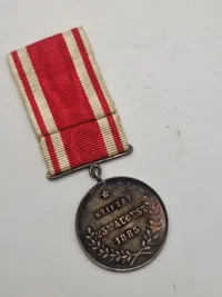 Originalt lot garderforeningen