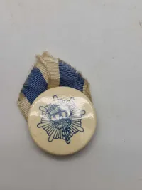 Originalt lot garderforeningen