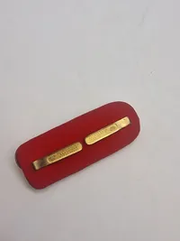 Original skulderstrop og snor