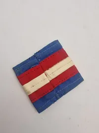 Originalt Dukke armbind fra modstandsbevægelsen