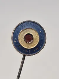 Original RAF pin - ww2