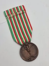 Original Italian WW1 War Medal 1915-1918