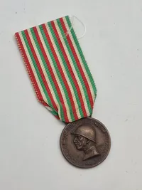 Original Italian WW1 War Medal 1915-1918