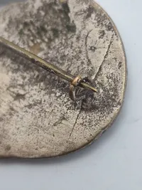 Diverse tyske medaljer - efterkrigs