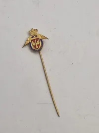 Original pin - Luftmeldekorpset