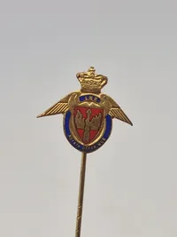 Original pin - Luftmeldekorpset