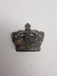 Originalt Kong Christian X Rex