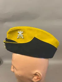 Original Engelsk skråhue