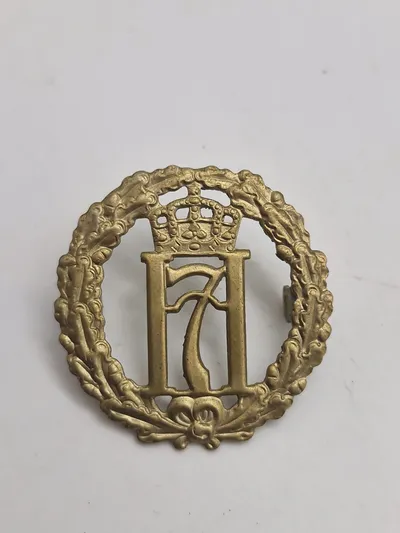 Originalt WW2 Free Norwegian Forces