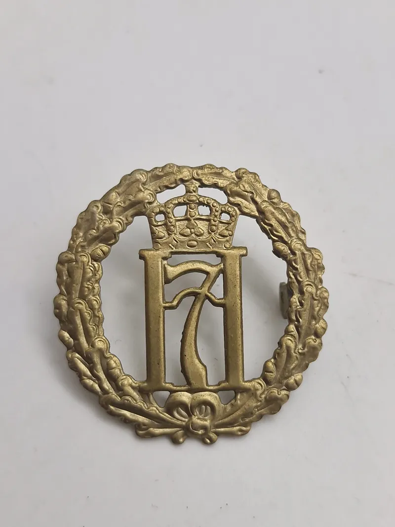 Originalt WW2 Free Norwegian Forces