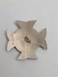 Tysk badge - Efterkrigs