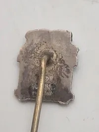 Original pin - Konservativ Ungdom
