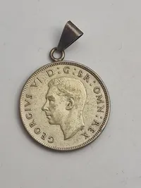 2 schilling 1944