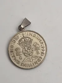 2 schilling 1944