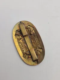 Originale mærker - Forsvarskommandoen