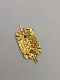 Originale mærker - Forsvarskommandoen