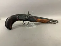 Dekorations pistol 🔫